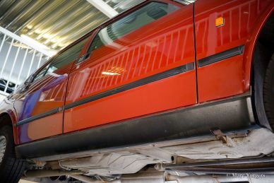 Alfa Romeo Alfetta 1.8 Berlina, 1983