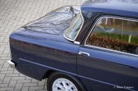 Alfa Romeo Giulia 1300 TI, 1966