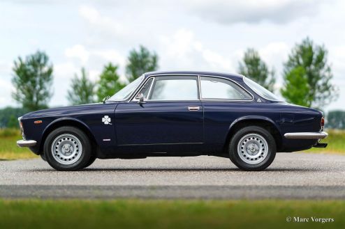 Alfa Romeo GT 1300 Junior, 1969