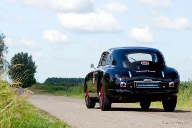 Aston Martin DB2 Vantage, 1952