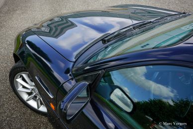 Aston Martin DB7 Vantage Coupe, 2002