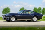 Aston Martin V8, 1980