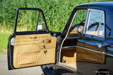 Austin A110 Westminster, 1964