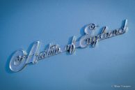 Austin Healey 100/4 (BN1), 1954
