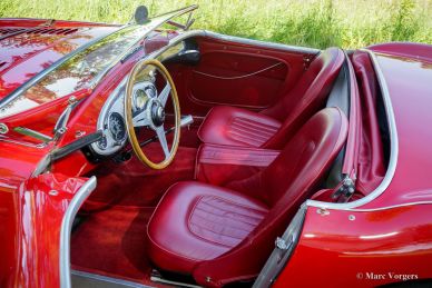 Austin Healey 100/4 'Le Mans', 1954