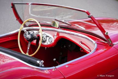 Austin Healey 100/4 BN2, 1956