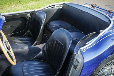 Austin Healey 3000 MK 1, 1961