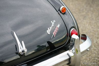 Austin Healey 3000 MK 1, 1960