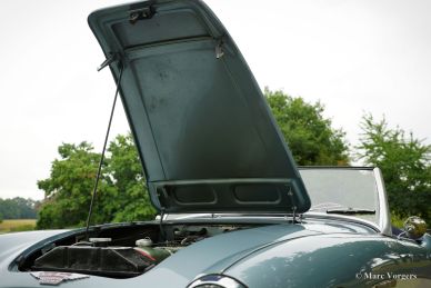 Austin Healey 3000 MK II, 1961