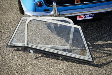 Austin Healey 3000 Mk I, 1960