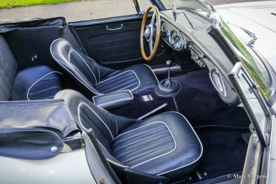 Austin Healey 3000 MK 2 A, 1964