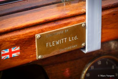 Austin 10/4 Flewitt DHC, 1933