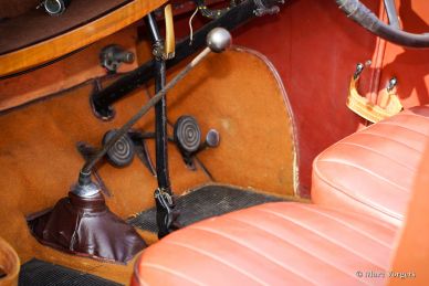 Austin 10/4 Flewitt DHC, 1933