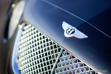 Bentley Continental GTC, 2009