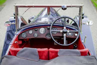 Bentley 3-Litre ‘Speed’ model, 1924