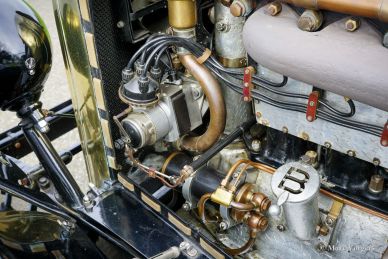 Bentley 3-Litre ‘Speed’ model, 1924