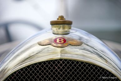Bentley 3-Litre ‘Speed’ model, 1924
