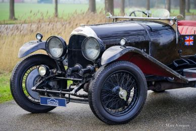 Bentley 3-Litre, 1923
