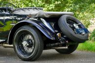 Bentley 8-Litre, 1930