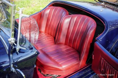 Bentley Alpine by Racing Green, 1950