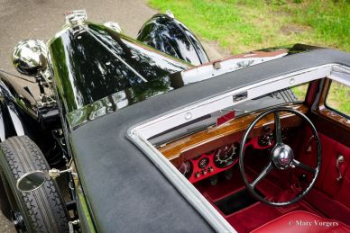 Bentley ‘Blue Train’, 1949