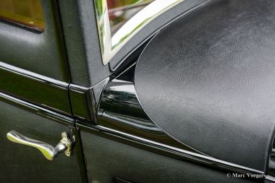 Bentley ‘Blue Train’, 1949