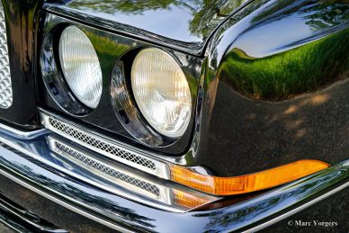 Bentley Continental T, 1999