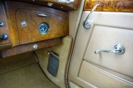 Bentley R-type, 1953