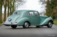 Bentley R-type, 1953