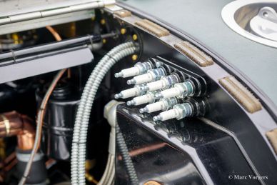 Bentley Speed 8 Special, 1948