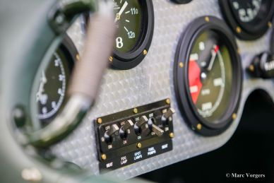 Bentley Speed 8 Special, 1951