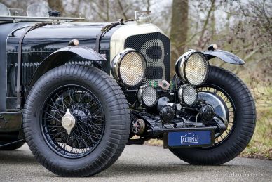 Bentley Speed 8, 1948