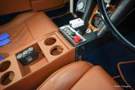 Bentley T1, 1969