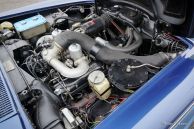 Bentley T1, 1969