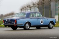Bentley T1, 1969