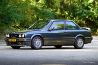 BMW 320 IS (E30), 1988