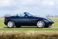 BMW Z1, 1989