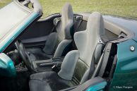 BMW Z1, 1989