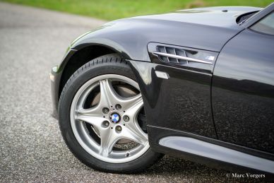BMW Z3M Roadster, 1999