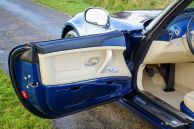 BMW Z8, 2002