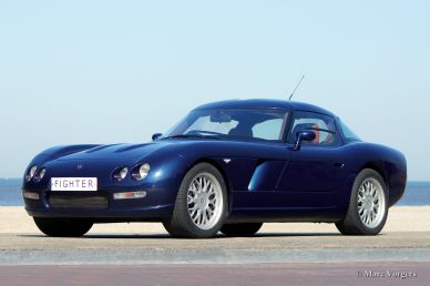 Bristol Fighter, 2004