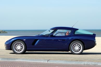 Bristol Fighter, 2004