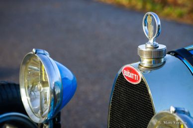 Bugatti Type 37A, 1926