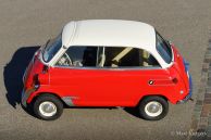 BMW 600, 1958