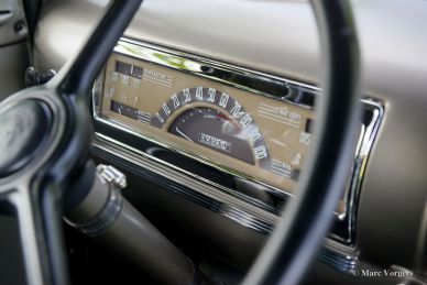 Chevrolet pick-up truck, 1946