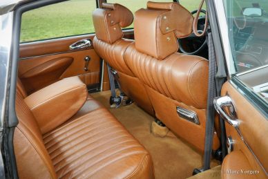 Citroën DS 23 Pallas, 1973