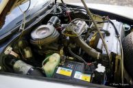 Citroën ID19 Rally Car, 1969