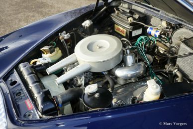 Daimler V8 2.5 Litre, 1965