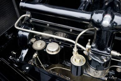 Delage D8 series C, 1930