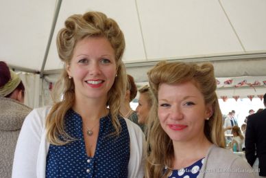 Goodwood Revival 2012